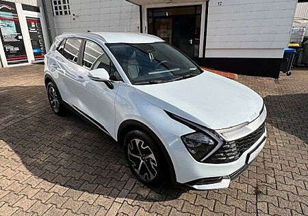Kia Sportage Ultimate Edition Leder Automatik