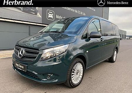 Mercedes-Benz Vito 116 ETP/L *9 SITZE*KLIMA*NAVI*KAMERA*9-GANG