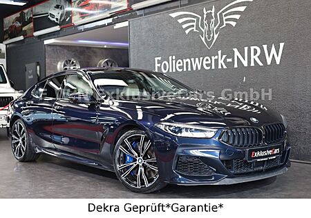 BMW M850 *8er Gran Coupe i xDrive*Laser*360°