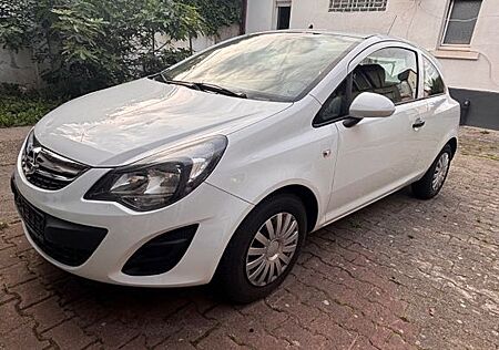 Opel Corsa 1.2 Selection Selection
