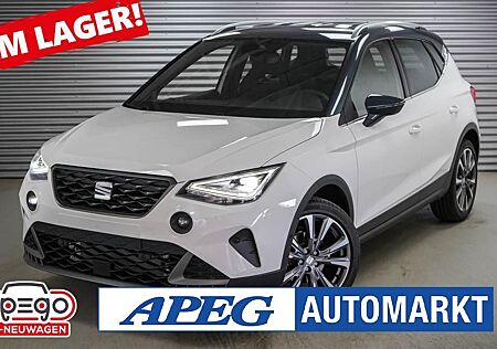 Seat Arona 1,5 TSI DSG FR - LAGER