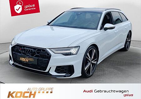 Audi S6 Avant 55 TDI q. Tiptr., Panoramad., Head-Up,