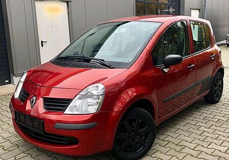 Renault Modus 1.2 TÜV/Service Neu mit Fahrrad Tr