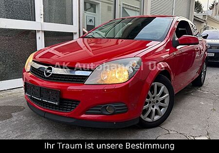 Opel Astra H GTC Edition