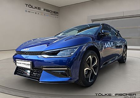 Kia EV6 77,4kWh RWD GT-Line ACC AUT Kam. Navi 360 LM