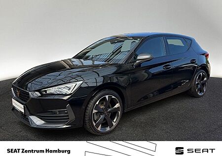 Seat Leon 1.4 e-HYBRID DSG LED Kamera Sitzheizung