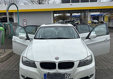 Alpina D3 2,0 Bi-Turbo SWITCH-TRONIC -