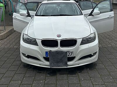 ALPINA D3 2,0 Bi-Turbo SWITCH-TRONIC -