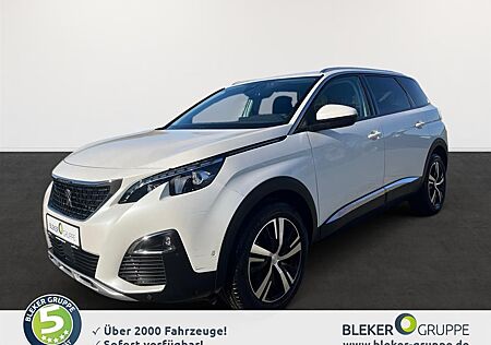 Peugeot 5008 1.6 BlueHDi 120 Allure