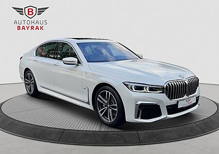 BMW 730 d *M-SPORT* LASER/HUD/H&K/WLAN/PARK+/DRIV.+