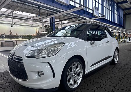 Citroën DS3 SportChic
