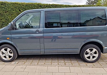 VW T5 Multivan Volkswagen