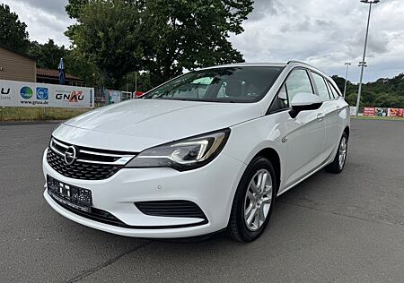Opel Astra K 1.6 CDTi Sports Tourer Edition / Navi