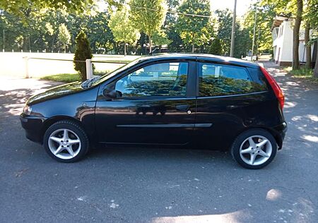 Fiat Punto 1.2 S S