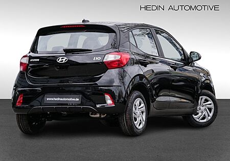 Hyundai i10 1.0 MT 2WD SELECT |NAVI|KAM|PTS