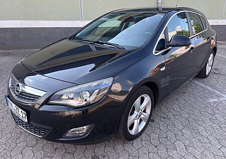Opel Astra 1.4 Turbo INNOVATION 103kW INNOVATION