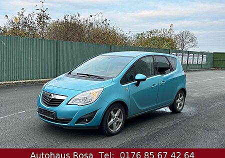 Opel Meriva 1.4 ecoFLEX 150 Jahre Edition