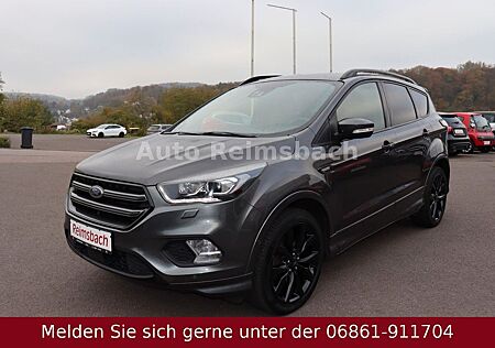 Ford Kuga 1.5 ST-Line **AHK+Navi+Lenkradheizung+SHZ**