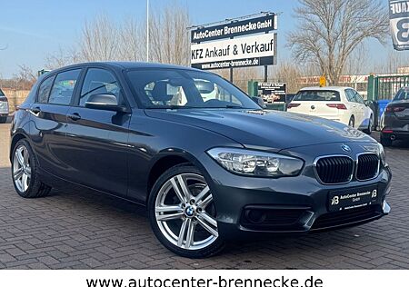 BMW 118i Limousine 5-trg.