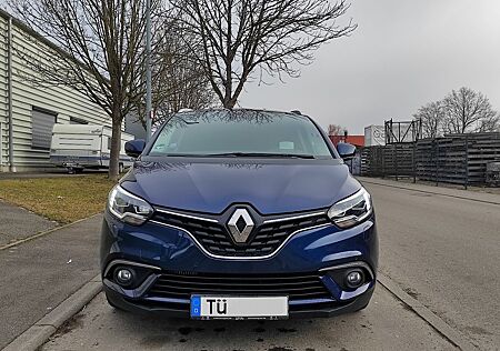 Renault Scenic ENERGY TCe 140 EDC Bose Edition Bose ...