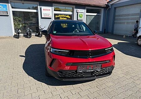 Opel Mokka GS Line
