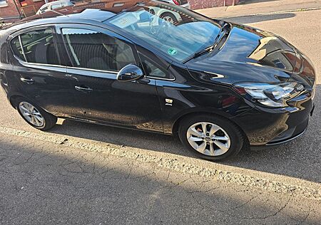 Opel Corsa 1.4 Active Automatik Active