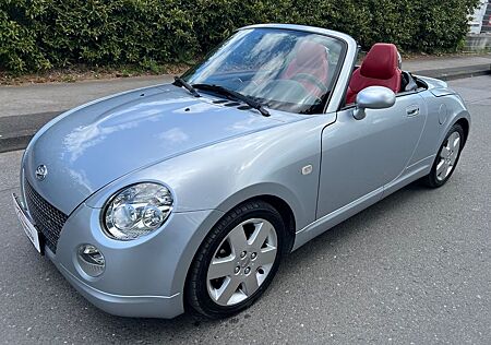 Daihatsu Copen *Klima*1 Hand*TÜV neu*TOP Gepflegtes Auto*