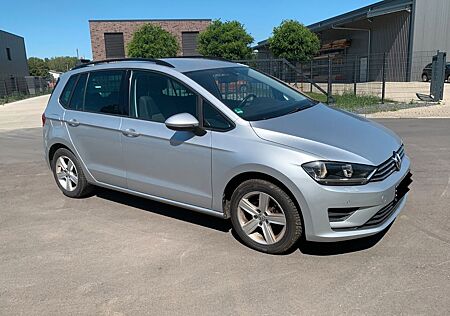 VW Golf Sportsvan Volkswagen Sitzh,Tempom,PDC,Top gepflegt
