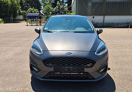 Ford Fiesta ST 1.5 EcoBoost | EZ 05/21
