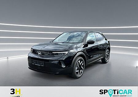 Opel Mokka Edition 1.2 Direct *NAVI*KAMERA*SHZ*PDC*