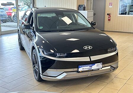 Hyundai IONIQ 5 4WD*Bose*ACC*Pano*360Cam*Head-up*Leder