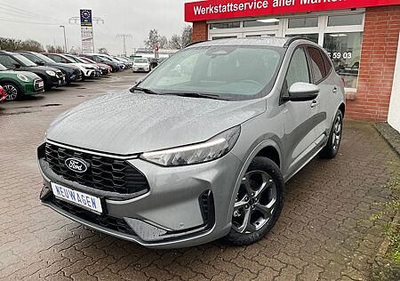 Ford Kuga ST-Line DSG* Navi*LED*Winterpak+*SHZ*Kamera
