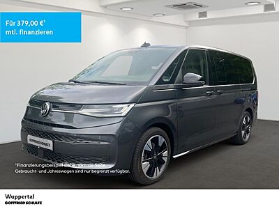 Volkswagen T7 Multivan Lang 2.0 TDI 7-Sitzer VIS A DSG NAVI
