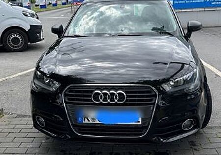 Audi A1 1.6 TDI 66kW Ambition Sportback Ambition