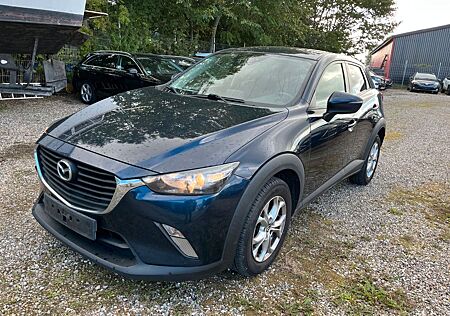 Mazda CX-3 2.0 SKYACTIV-G 120 Vision
