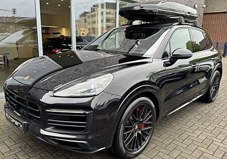 Porsche Cayenne GTS Glattleder°1 Hand°Pano°Matrix°HUD°21