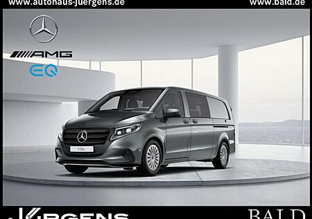 Mercedes-Benz Vito 116 Mixto/Extralang/Navi/AHK/MBUX/Totw/Cam