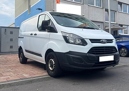 Ford Transit Custom Klima Top Zustand Tüv 11/26