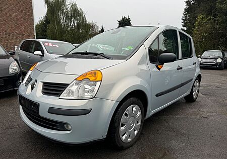 Renault Modus Edition Cité 1.6 16V