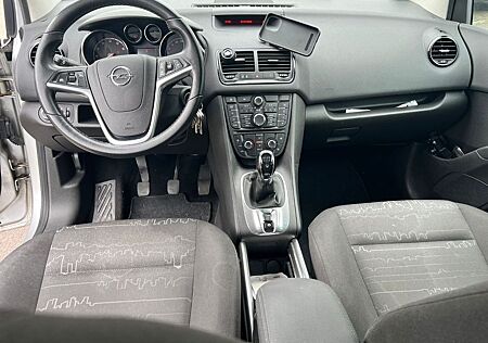 Opel Meriva 1.4 150 Jahre 74kW 150 Jahre