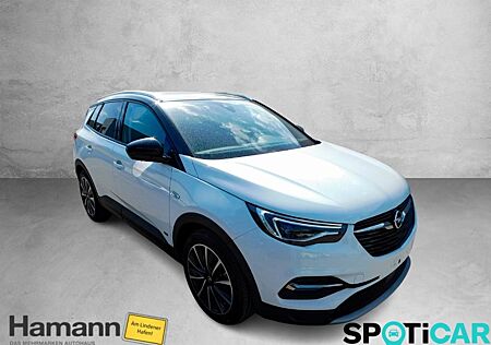Opel Grandland X Grandland Elegance Plug-in-Hybrid 4 1.6 Turbo AH