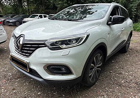 Renault Kadjar 1.3 TCe 160 Bose Edition