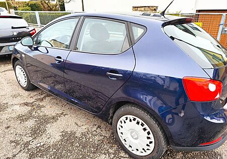 Seat Ibiza 1.4 16V Style Style