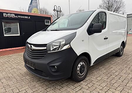 Opel Vivaro B Kasten/Kombi Kasten L1H1 2,7t