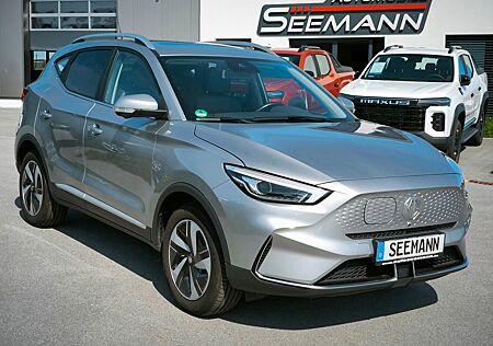 MG ZS Luxury 72kWh Maximal*SOH 96,2%*Pano*ACC*LED