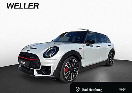 Mini John Cooper Works Clubman All4 ACC Navi HUD Pano