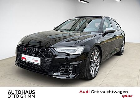 Audi S6 Avant 3.0 TDI quattro STDH PD
