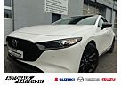 Mazda 3 Homura Black & White Edition SKYACTIV-G 2.0 M-