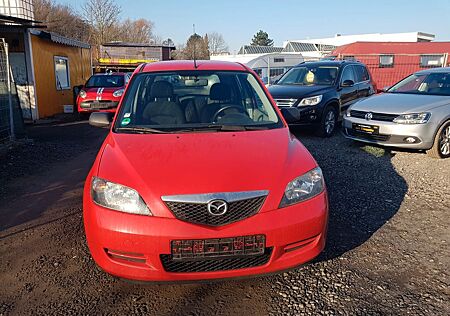 Mazda 2 Lim. 1.25 Comfort