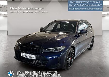 BMW 330e Touring M Sport Driv.Assist.Prof Harman/K
